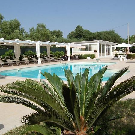Tenuta Verdolivo Ostuni Dış mekan fotoğraf
