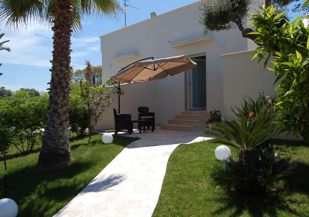 Tenuta Verdolivo Ostuni Dış mekan fotoğraf