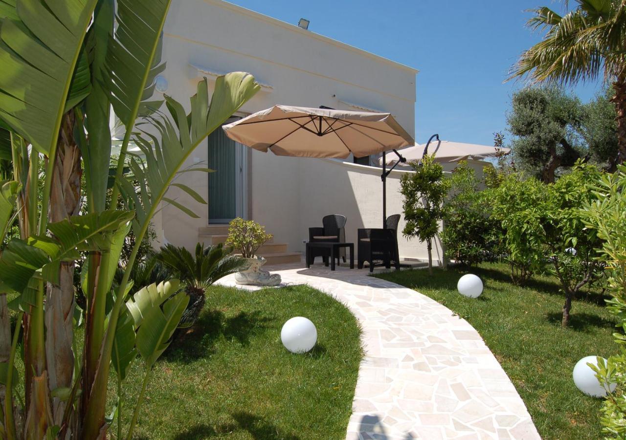 Tenuta Verdolivo Ostuni Dış mekan fotoğraf