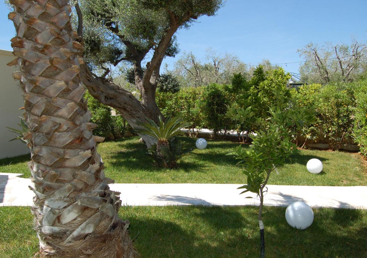 Tenuta Verdolivo Ostuni Dış mekan fotoğraf