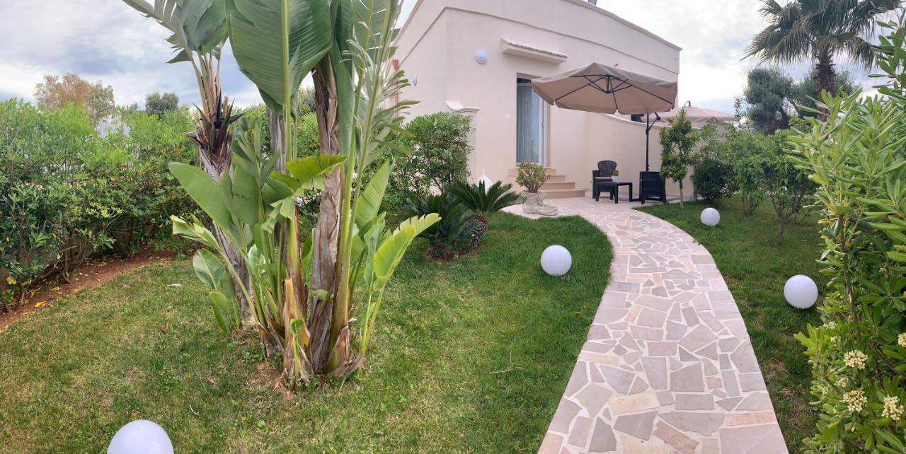 Tenuta Verdolivo Ostuni Dış mekan fotoğraf
