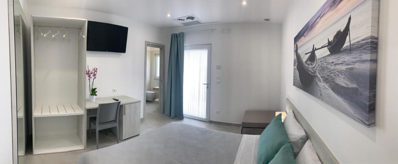 Tenuta Verdolivo Ostuni Dış mekan fotoğraf