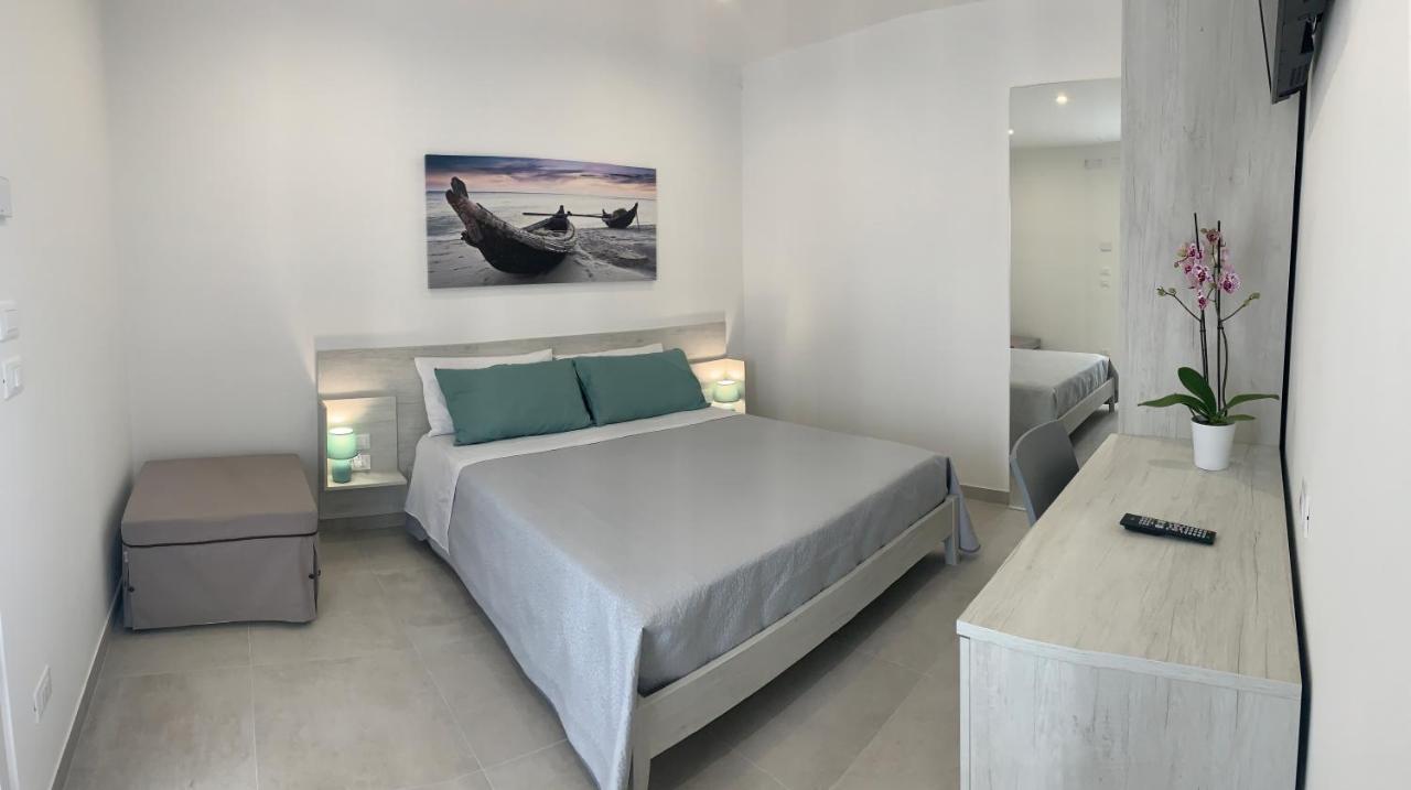Tenuta Verdolivo Ostuni Dış mekan fotoğraf