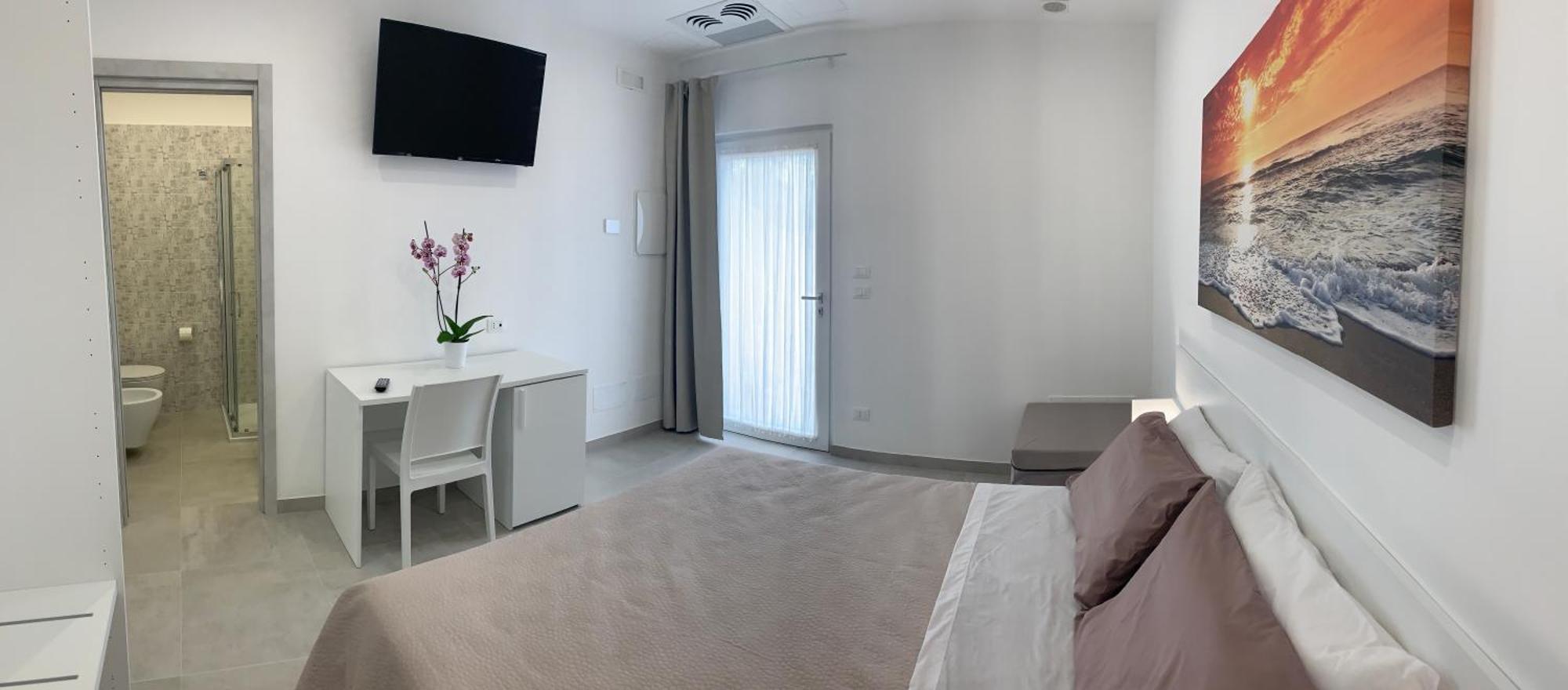 Tenuta Verdolivo Ostuni Dış mekan fotoğraf