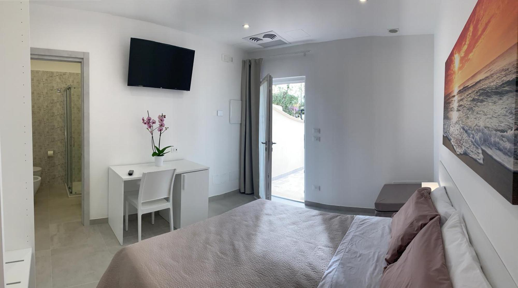 Tenuta Verdolivo Ostuni Dış mekan fotoğraf