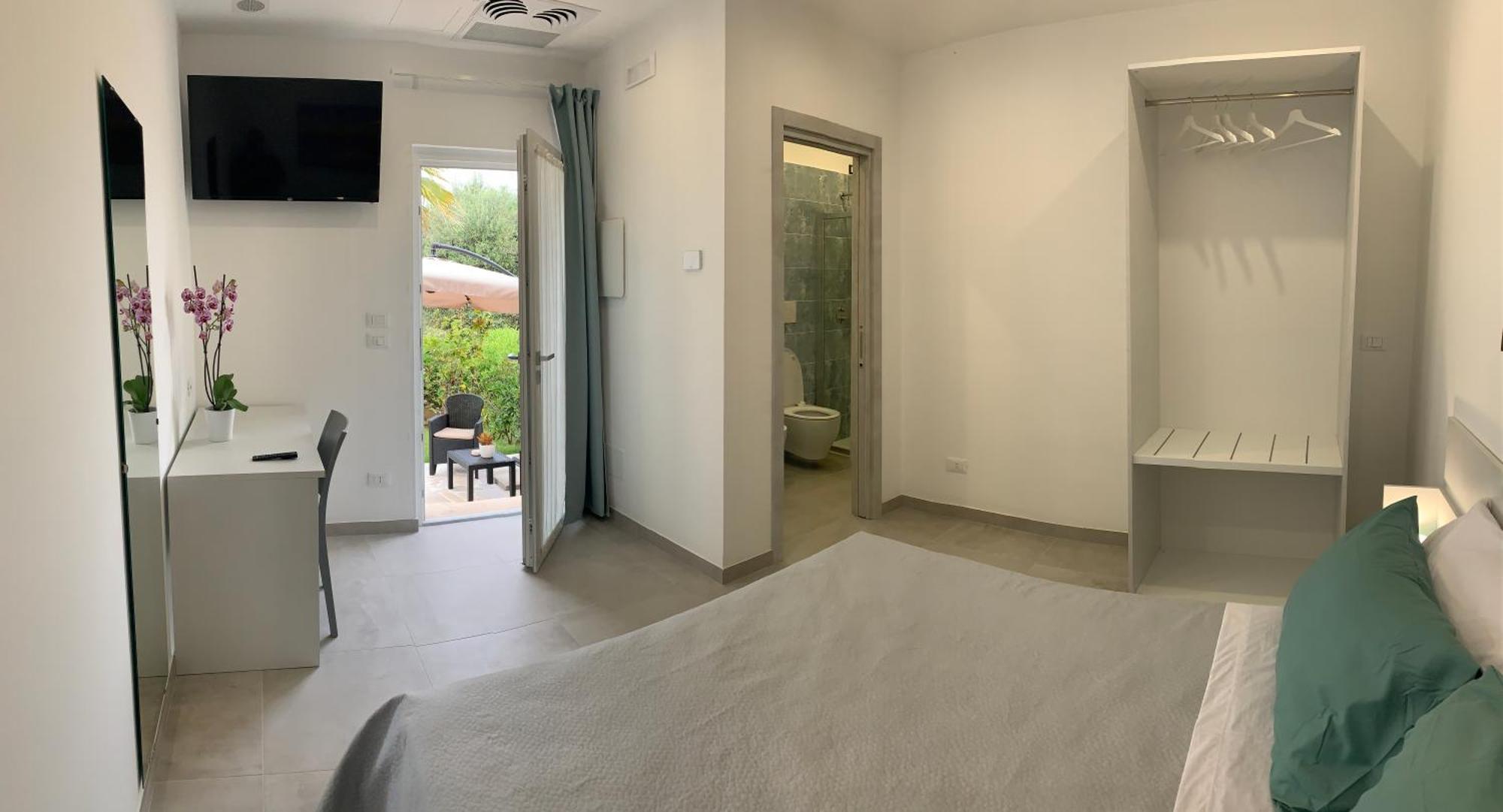 Tenuta Verdolivo Ostuni Dış mekan fotoğraf